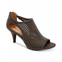 Style and Co. Womens Haddiee Open Toe Classic Pumps, Size 9M - $38.31