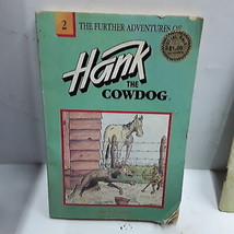The Further Adventures of Hank the Cowdog [Hank the Cowdog [Paperback]] - £2.36 GBP