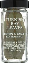 Morton &amp; Basset Spices, Sesame Seed, 2.4 Ounce - £6.39 GBP