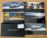 2020 Mercedes Benz GLB Owners Manual [Paperback] Mercedes Benz - $195.99