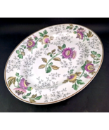 Wedgwood &quot;Avon&quot; Oval Platter Bone China, 13.5&quot;x10&quot;,  Mint Condition &amp; OBO - $65.00