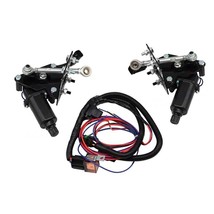 Electric Headlight Conversion Kit Upgrade 914015 FIt For Corvette C3 196... - $306.29