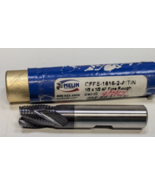 MELIN TOOL CO CFFS-1616-2-AlTiN Cobalt Fine Rough End Mill  1/2&quot; Dia &amp; S... - $826.73 MXN