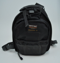 Tamrac Expedition 3 Photography Camera Equipment Backpack Black - $24.50