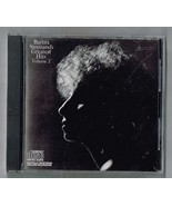Greatest Hits 2 by Streisand, Barbra (Music CD, 1990) - $192.01 MXN