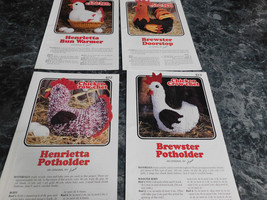 Chicken Crow-Chet 420 - 425 - $56.91 MXN