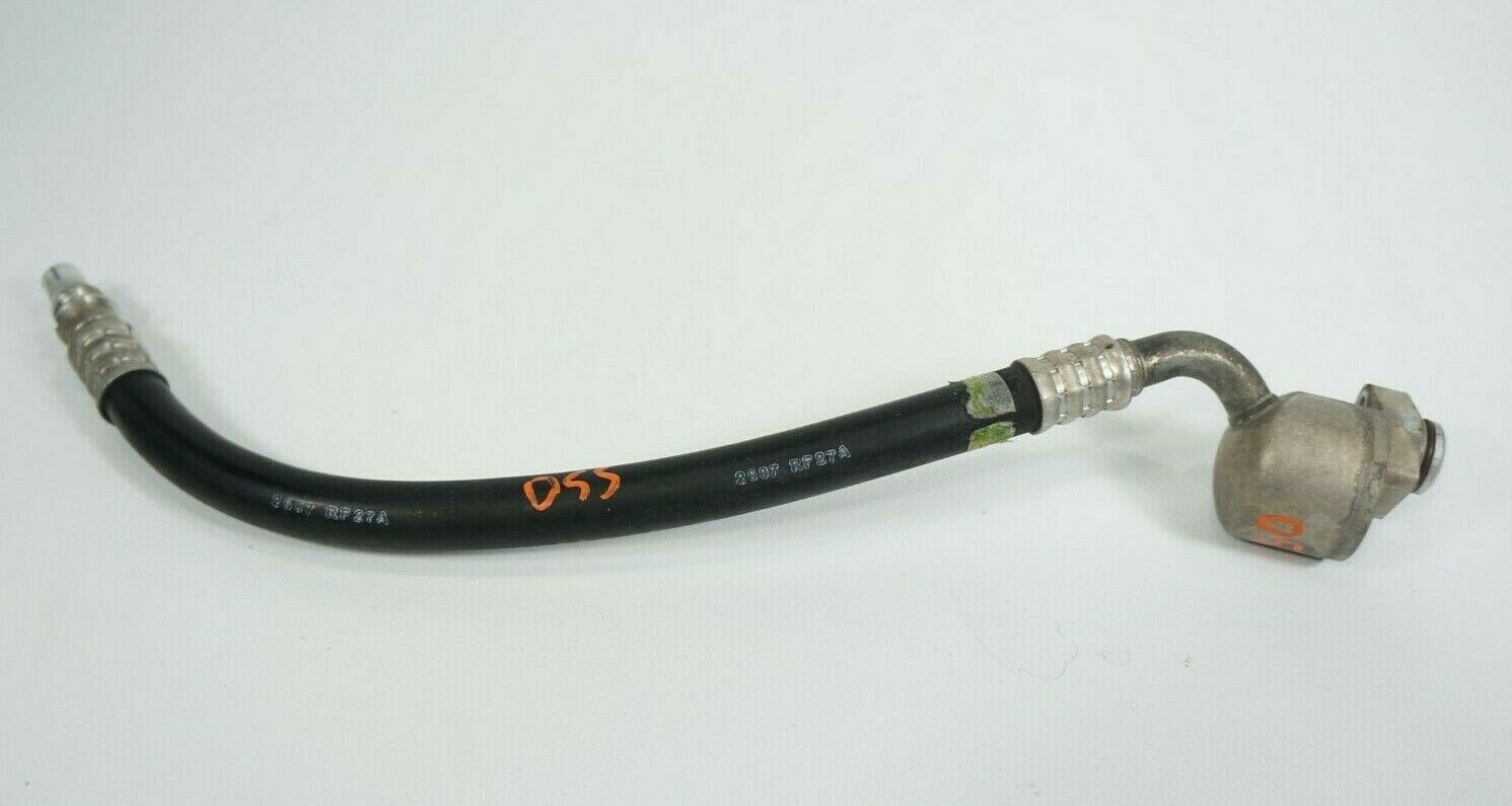 08-2012 mercedes w204 c350 c300 ac air conditioning line pipe refrigeran... - $48.87