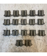 17 Quantity of Cap Impeller Housings 307954 (17 Quantity) - $94.99