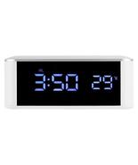 Mirror Design Digital Alarm Clock - £35.96 GBP