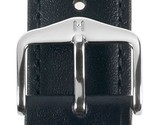 HIRSCH Corse Calf Leather Watch Strap - Fine Pored Leather - Softglove L... - $23.95+