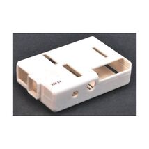 White Colour Case / Box for Raspberry Pi Version 2  - $15.00