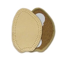 MAVI STEP Halfled Cork Leather Half Insoles - S - £10.93 GBP