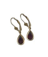 Women&#39;s Earrings 14kt Yellow Gold 418218 - $203.68 CAD