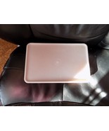 Vintage TUPPERWARE Bacon, Deli Meat, Hot Dog Keeper - Marinade Container... - $354.40 MXN