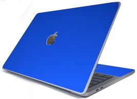 LidStyles Metallic Laptop Skin Protector Decal MacBook Pro 16 A2485 / A2780 image 9