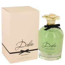 Dolce & Gabbana Dolce Perfume 5.0 Oz Eau De Parfum Spray image 4