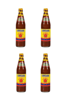Louisiana Brand Hot Sauce, The Original Perfect Hot Sauce, 6 FL OZ Glass Bottle  - $15.00