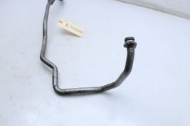07-13 MERCEDES-BENZ W221 S600 CL600 ENGINE OIL COOLER LINE HOSE PIPE E4354 image 7