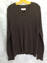 Sonoma Life &amp; Style Sweater Women&#39;s Size XL - $12.69