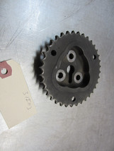 Left Exhaust Camshaft Timing Gear From 2013 Subaru Outback  2.5 13024AA350 - $49.95