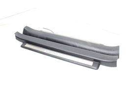 06-13 LEXUS IS350 FRONT DOOR SCUFF SILLS PLATES LEFT RIGHT PAIR POWER JDM Q1214 image 6