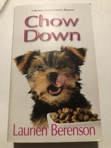 Chow Down by Berenson, Laurien - £3.67 GBP