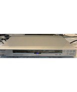 Sony DVP-NS725P DVD Disc Player Cinema Progressive CD/RW +/- Mp3 Tested - $57.42