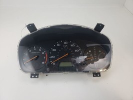 Speedometer Cluster Sedan Dx Fits 98-02 ACCORD 375782 - £52.63 GBP