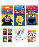3Pk Early Learning Flash Card First Word Number Colors Abc Kids Educatio... - £25.27 GBP