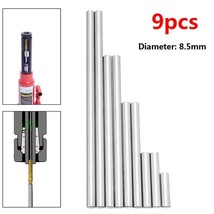 Ejector Pin Set Used To Push Rifling Button High Hardness Full Specifications 9p - £24.57 GBP