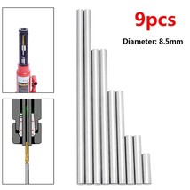 Ejector Pin Set Used To Push Rifling Button High Hardness Full Specifications 9p - £24.54 GBP