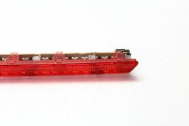 2002-2005 BMW 745i 745LI 760i E65 E66 OEM 3RD THIRD BRAKE LIGHT LED P8183 image 2