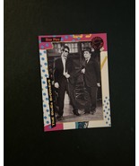 SNL 1992 Trading Card Star Pics The Blues Brothers #62 Dan Akroyd John B... - $21.34