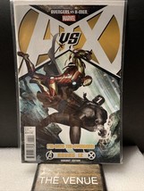 Avengers Vs. X-Men #12 Variant Edition 2012 Marvel Comics - £3.14 GBP