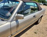 1987 1991 BMW 325I OEM Driver Left Front Door Convertible Electric Gold  - $495.00