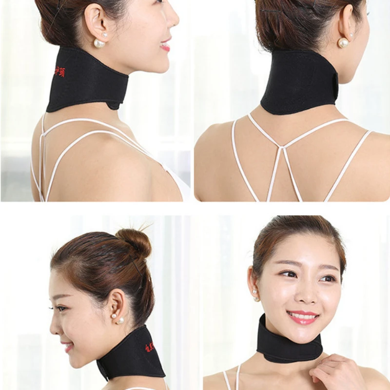 C therapy ak a cervical vertebra protection spontaneous heating belt body a health care thumb200