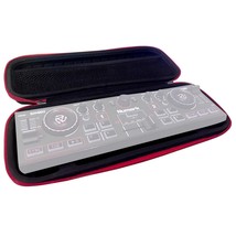 ProX XB-DJ2GO2 Nano DJ Controller Case/Bag Fits Numark DJ2GO2 Touch - £27.17 GBP