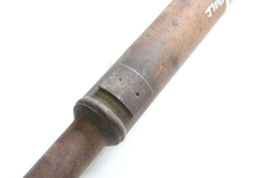 2005-2007 FORD 6.0 F250 PICKUP DIESEL A/T 4WD FRONT DRIVESHAFT DRIVE SHAFT J7245 image 5