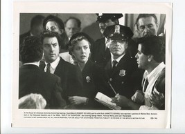 Guilty By SUSPICION-8x10-STILL-1991- Robert De Niro!!! Fn - $20.61