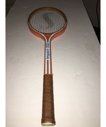 VINTAGE 1970s ROSIE CASALS SPALDING MODEL IMPACT 332 WOOD TENNIS RACQUET... - $47.25 CAD