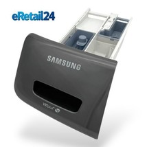 Samsung Washer Detergent Dispenser Drawer DC61-03915A DC97-18109B DC97-18090M - £28.09 GBP