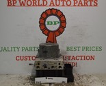 2018 Nissan Sentra ABS Pump Control OEM 476605UD0C Module 634-23C4 - £10.35 GBP