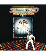 Saturday Night Fever[2 LP] [Vinyl] Soundtrack - $34.71 CAD