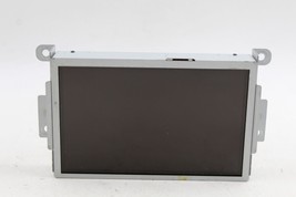 Info-GPS-TV Screen Display Center Dash 8&quot; Screen Fits 13-14 C-MAX 35510 - $856.77 MXN