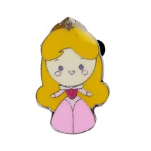 Disney Pin Aurora Princess Cutie SDR Shanghai Sleeping Beauty Pink 2016 - $8.90