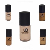 Vessie Goldsmith Concealing Foundation-30 ml You choose your color - $28.00
