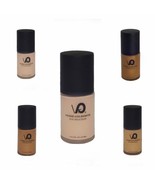 Vessie Goldsmith Concealing Foundation-30 ml You choose your color - $28.00