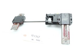 2004-2007 BMW E60 525i FRONT LEFT POWER SEAT ADJUSTMENT MOTOR H1517 image 13