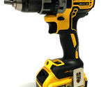 Dewalt Cordless hand tools Dcd791 268624 - $119.00