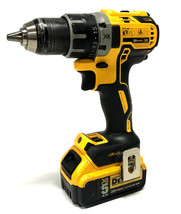 Dewalt Cordless hand tools Dcd791 268624 - £95.41 GBP